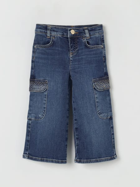 牛仔裤 儿童 Liu Jo