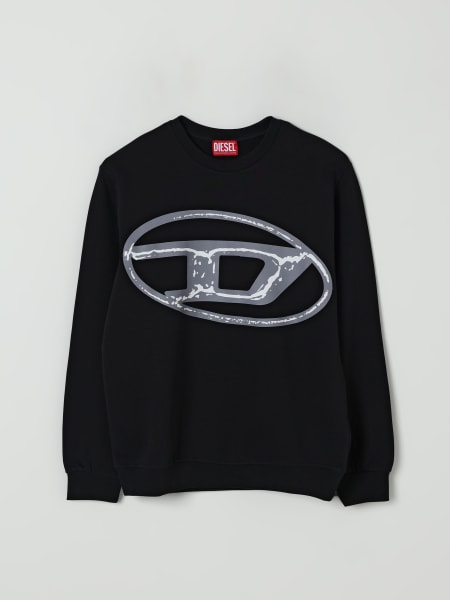 스웨터 남아 Diesel