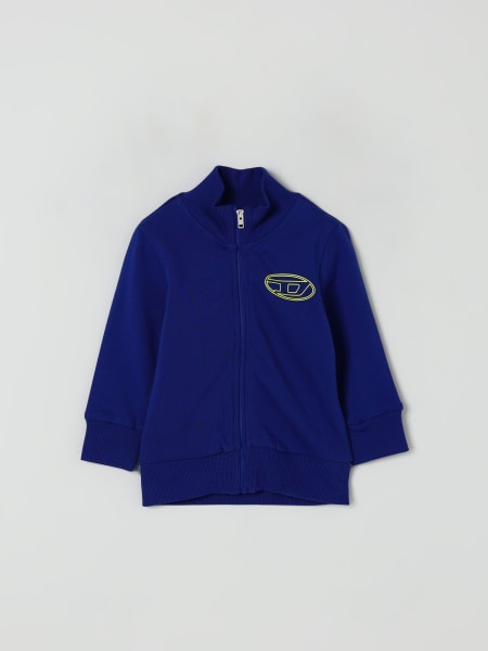 스웨터 남아 Diesel