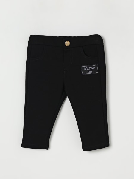 裤子 儿童 Balmain