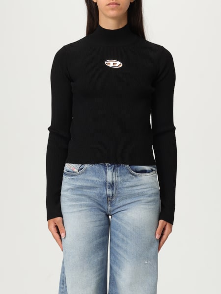 스웨터 여성 Diesel