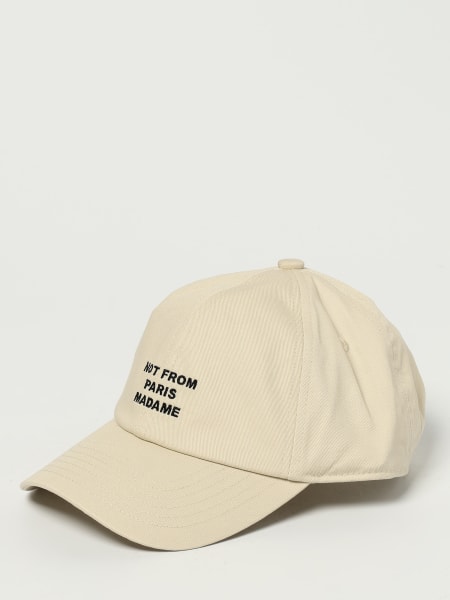 Hat men Drôle De Monsieur