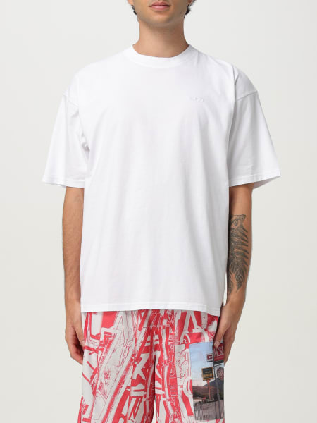 티셔츠 남성 Diesel