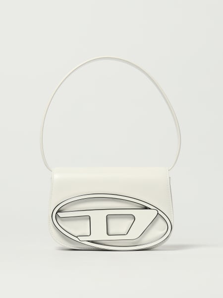 Borsa 1DR Diesel in pelle sintetica