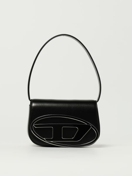 Borsa 1DR Diesel in pelle sintetica
