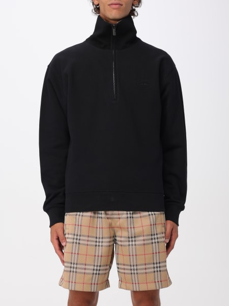 T-shirt men Burberry