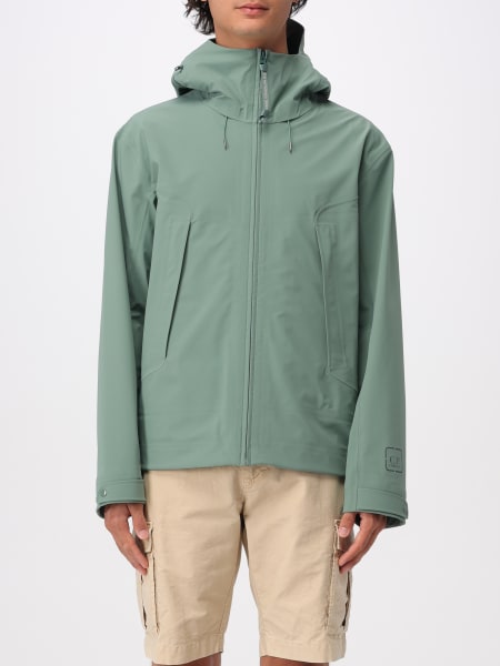 Jacke herren C.P. Company