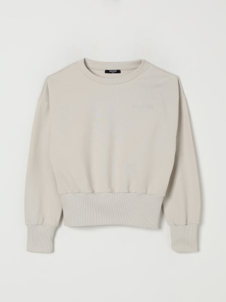 Maglia di cotone Balmain