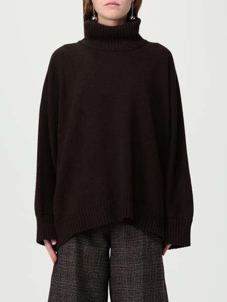 Sweater woman Alberta Ferretti