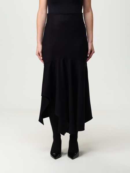 Skirt woman Alberta Ferretti