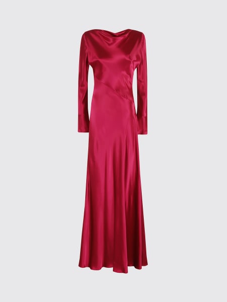 Dress woman Alberta Ferretti