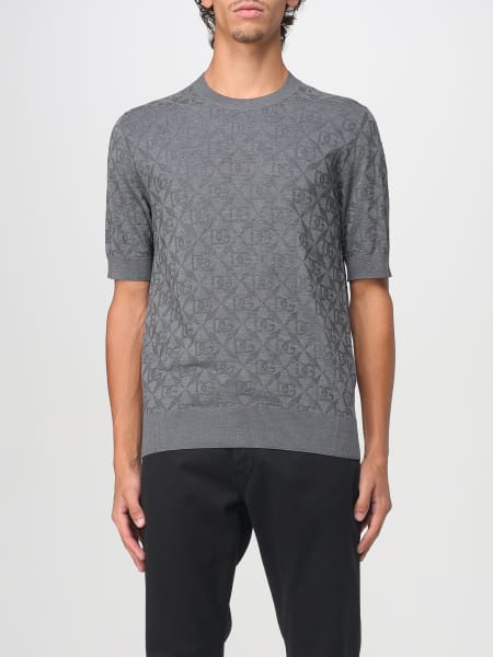 Sweatshirt men Dolce & Gabbana