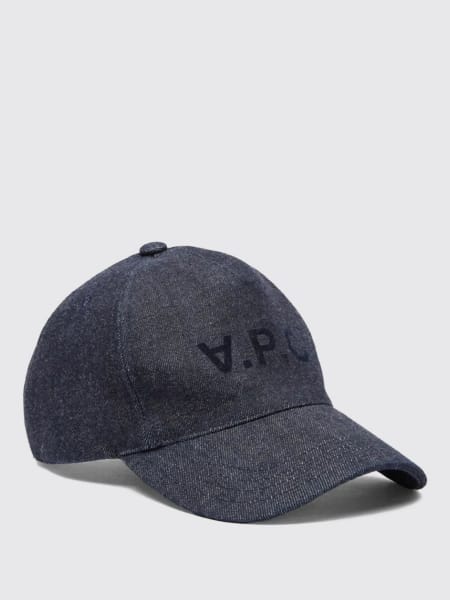 Sombrero mujer A.P.C.