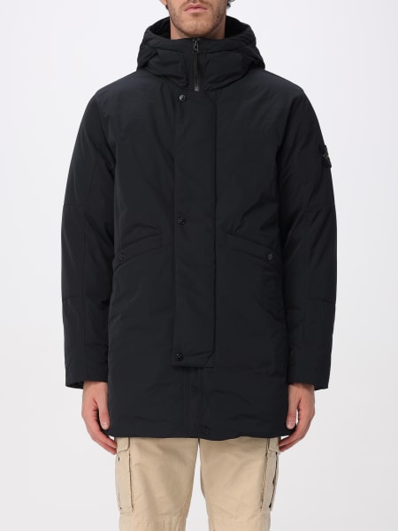 Mantel herren Stone Island