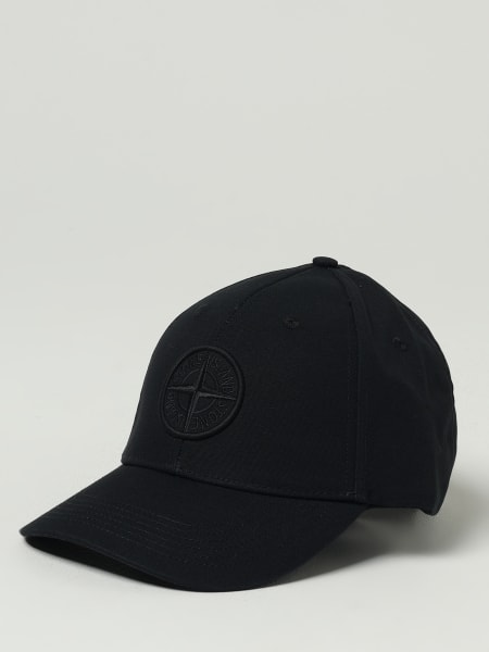 Hat men Stone Island
