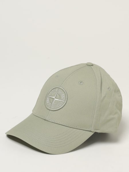 Hat men Stone Island