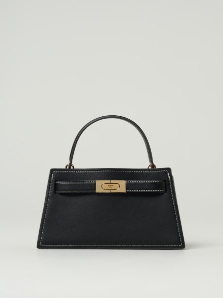 Borsa Petite Lee Radziwill Tory Burch in pelle