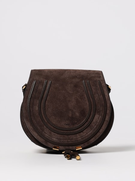 Shoulder bag woman ChloÉ