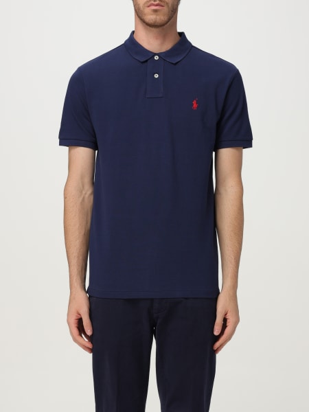 Polo shirt men Polo Ralph Lauren