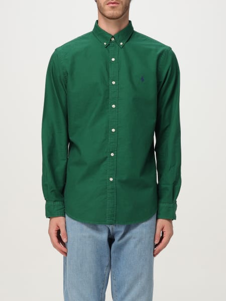 Shirt men Polo Ralph Lauren