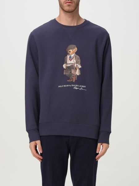Sweatshirt men Polo Ralph Lauren