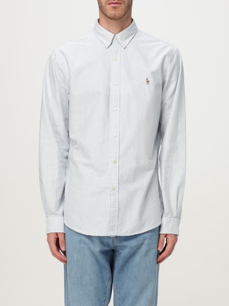 Shirt men Polo Ralph Lauren