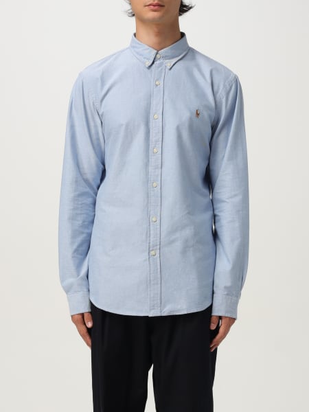Shirt men Polo Ralph Lauren