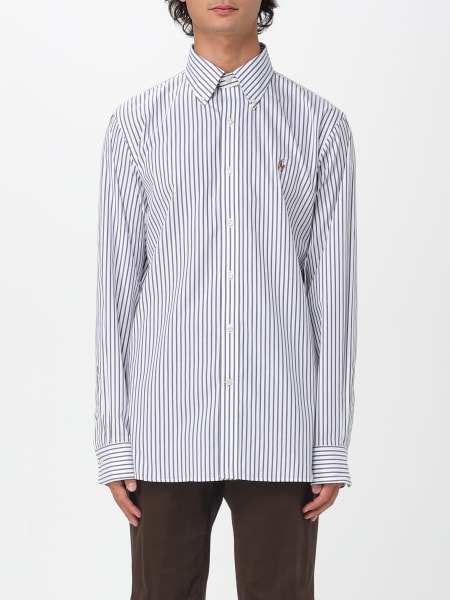 Shirt men Polo Ralph Lauren