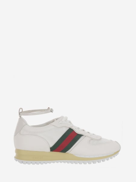 Sneakers damen Gucci