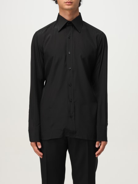 Shirt men Tom Ford