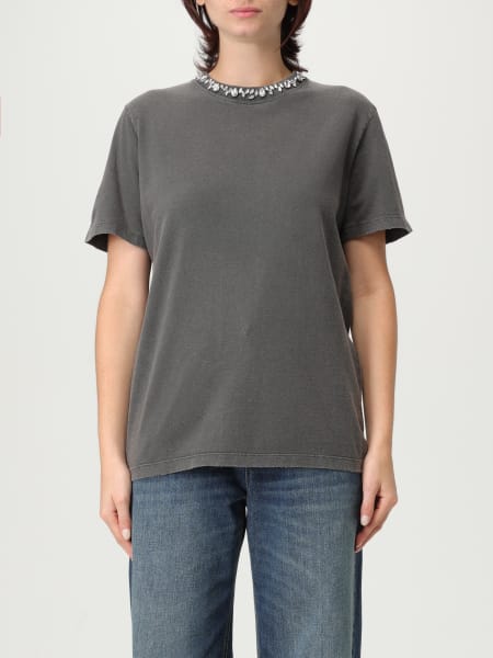 T-shirt woman Golden Goose