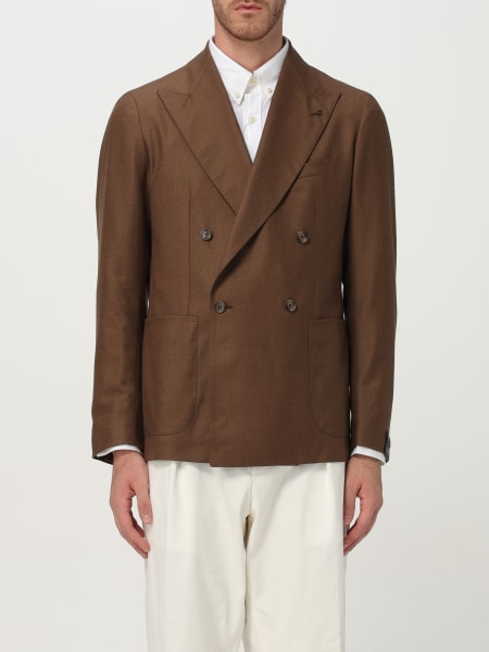 Jacket men Tagliatore