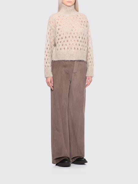 Sweater woman Brunello Cucinelli