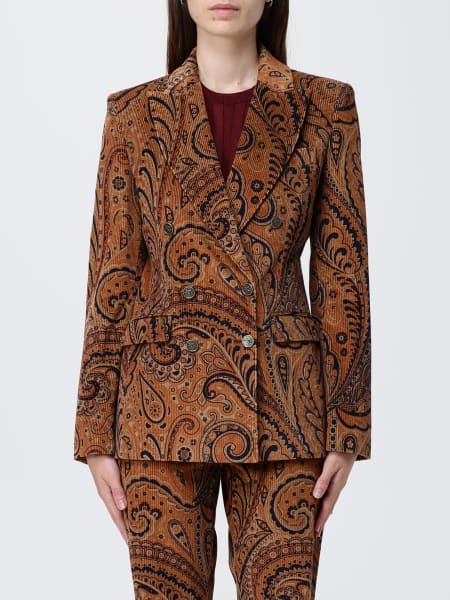 Блейзер Женское Etro