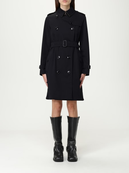 Mantel damen Burberry