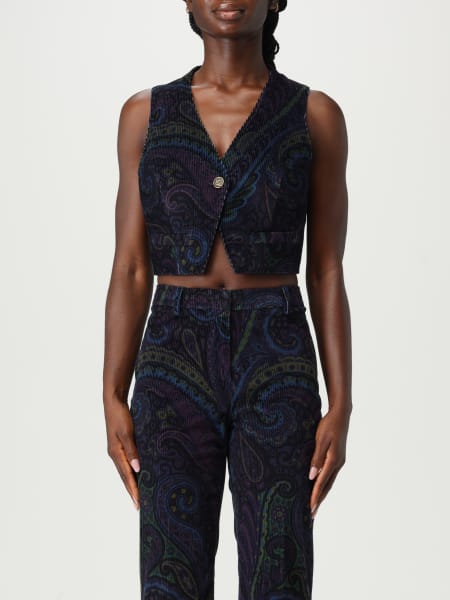 Jacke damen Etro
