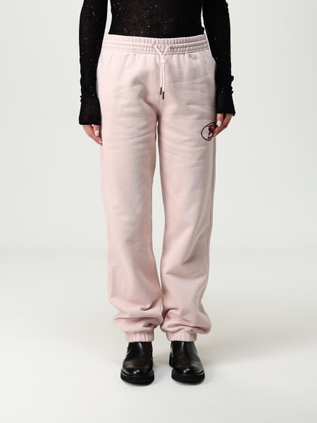 Trousers woman Burberry