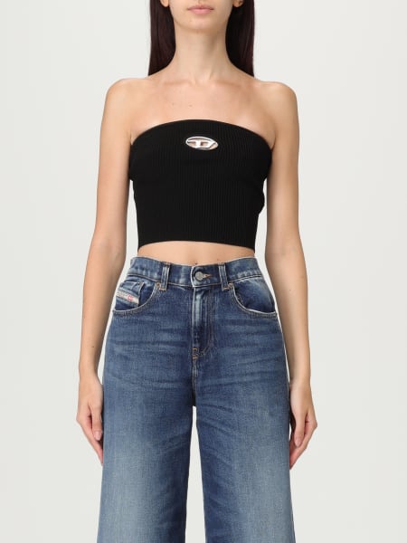 Top mujer Diesel