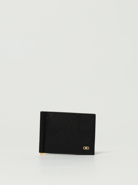 Wallet men Ferragamo