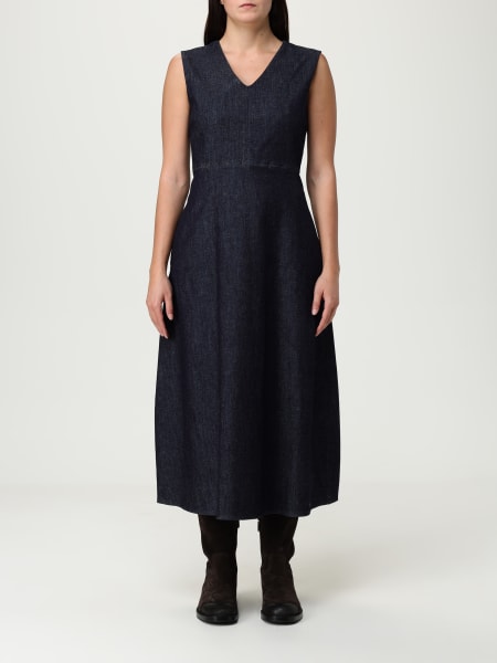Dress woman 's Max Mara