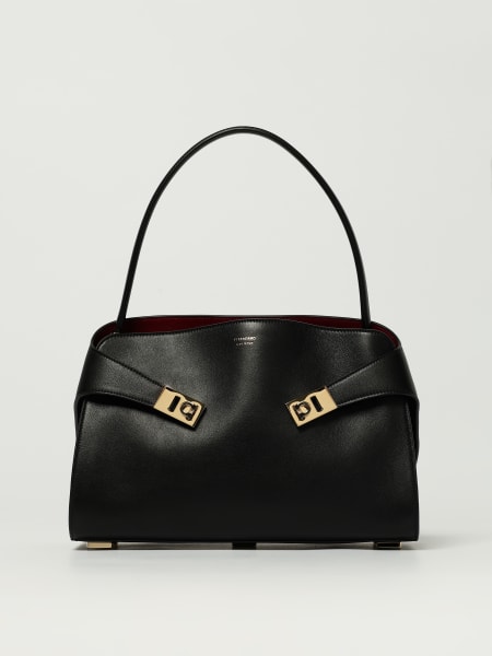 Bolso de mano mujer Ferragamo