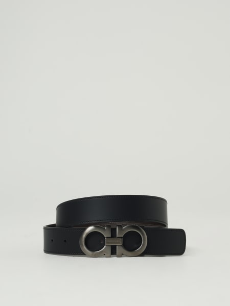Gürtel herren Ferragamo