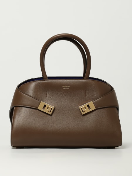 Handbag woman Ferragamo