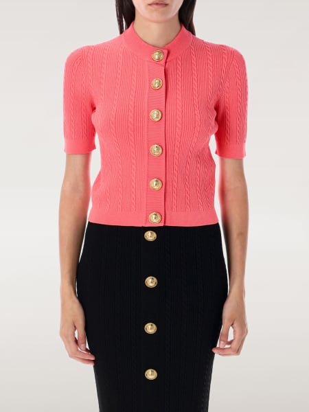 Cárdigan mujer Balmain