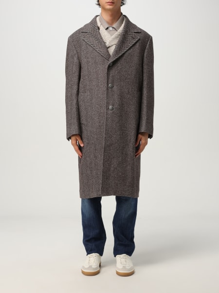 Coat men Brunello Cucinelli