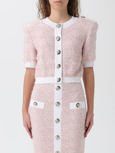 Cardigan femme Balmain