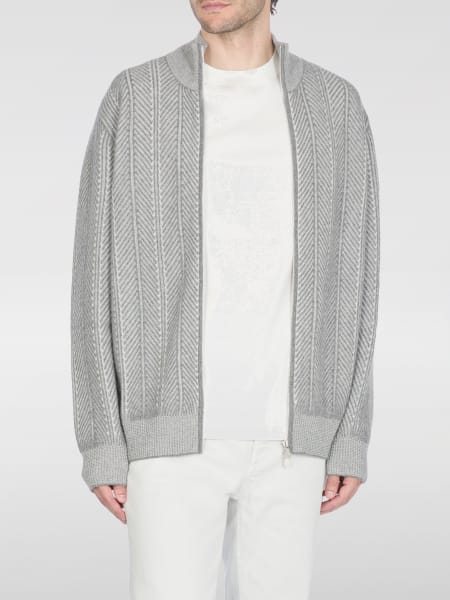 Cardigan men Brunello Cucinelli