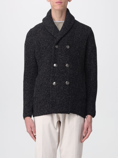Cardigan men Brunello Cucinelli