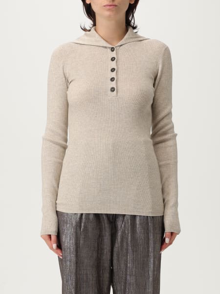 Jersey mujer Brunello Cucinelli