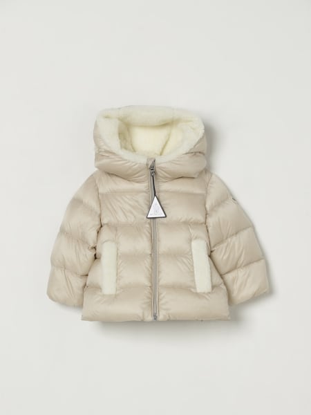 Jacket kids Moncler